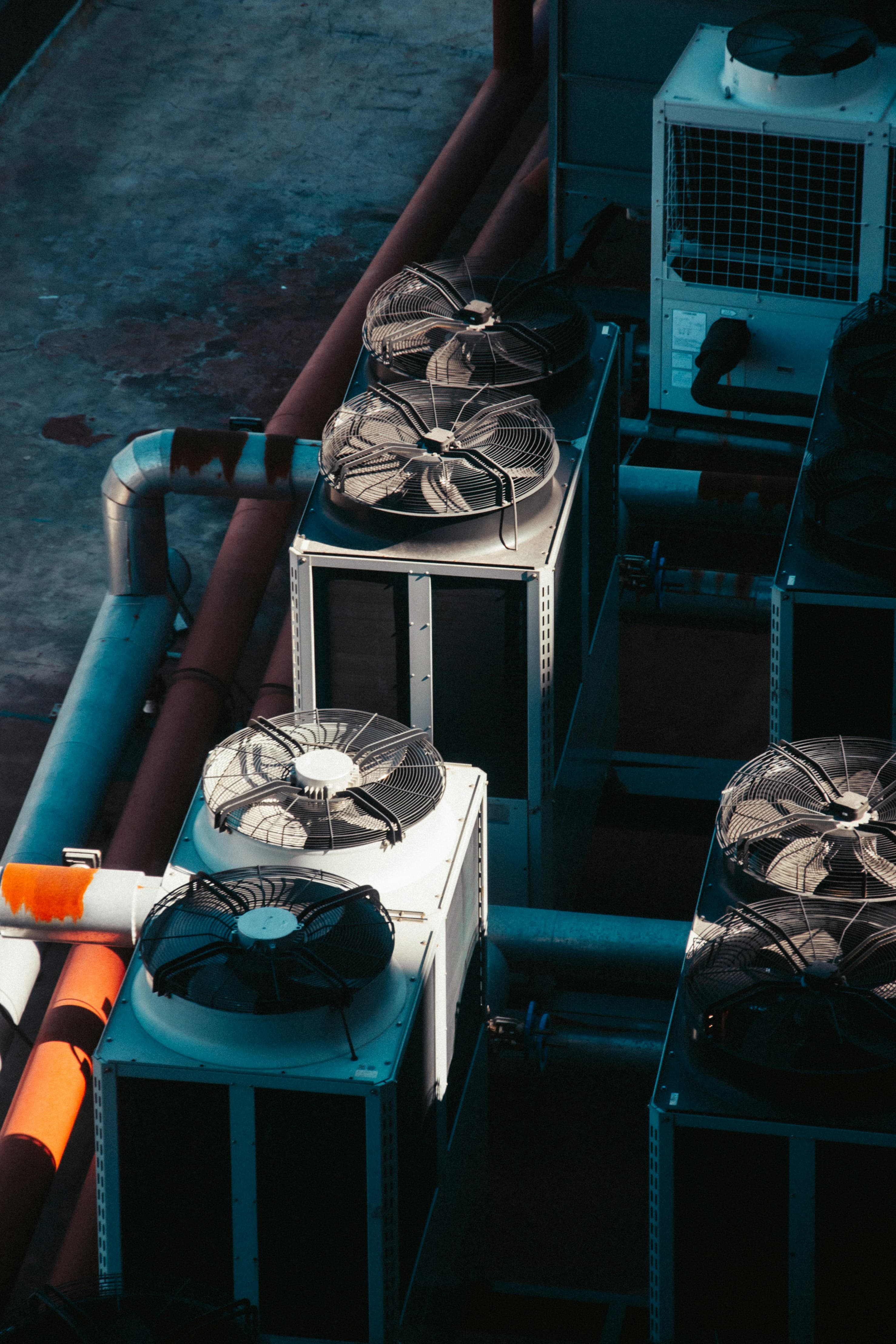 Featured image for HVAC Equipment Tracking Software 2026: Ranked