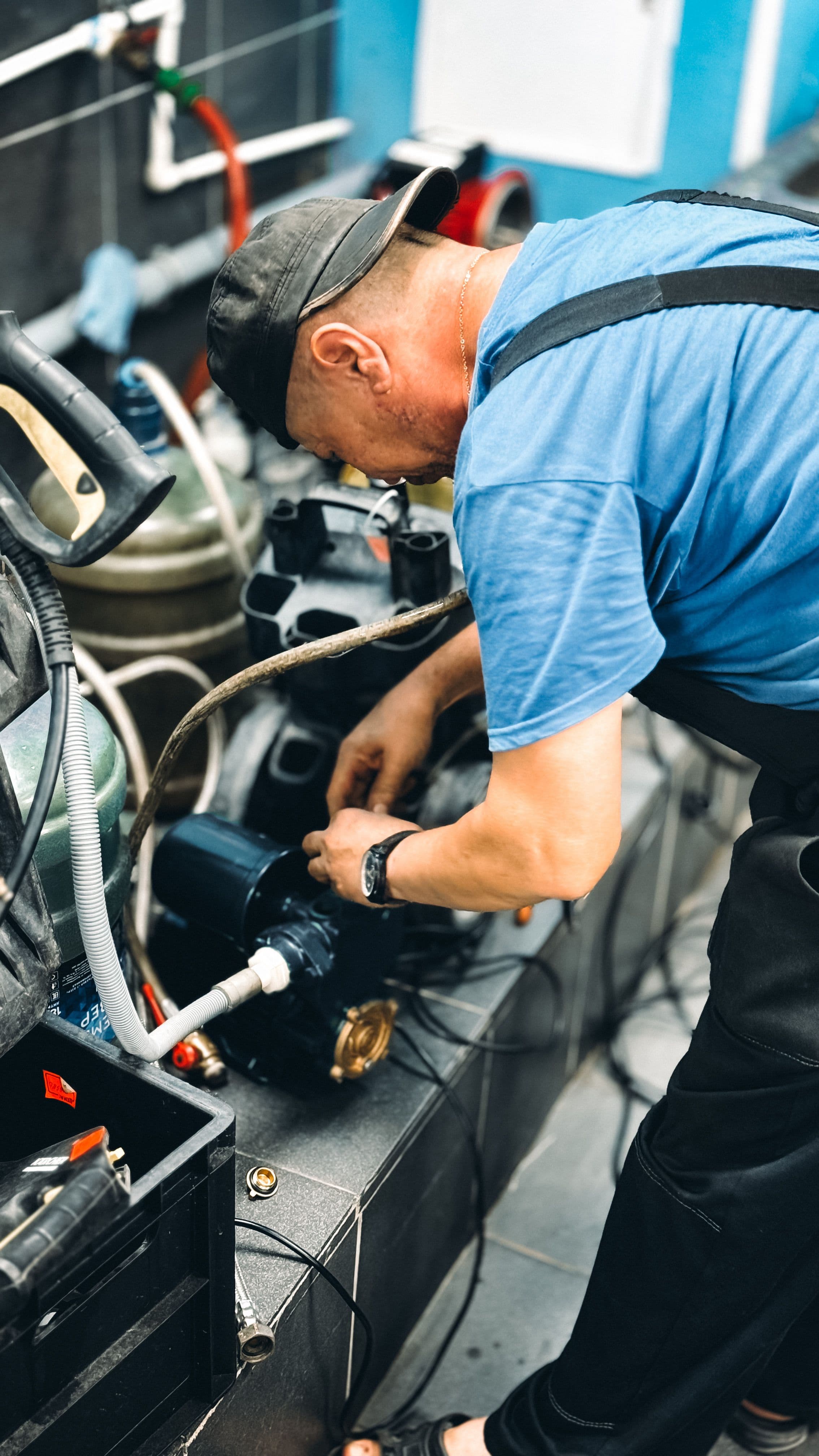 Tradify vs Jobber for HVAC 2026: Which Fits Your Business?